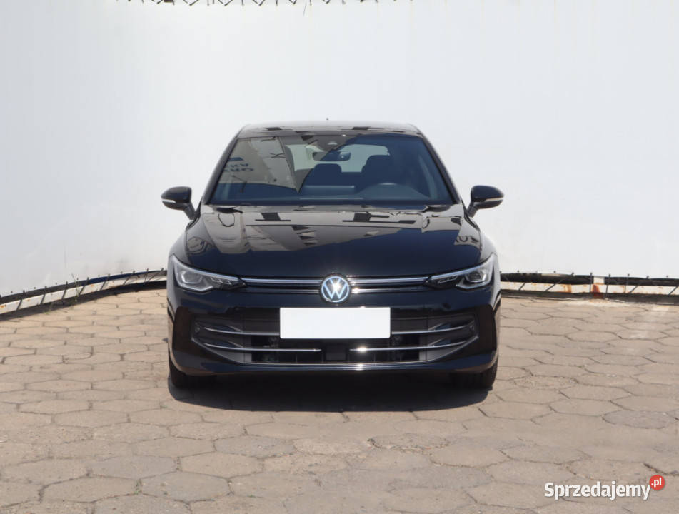 VW Golf 15 TSI kamera cofania Golf Łódź