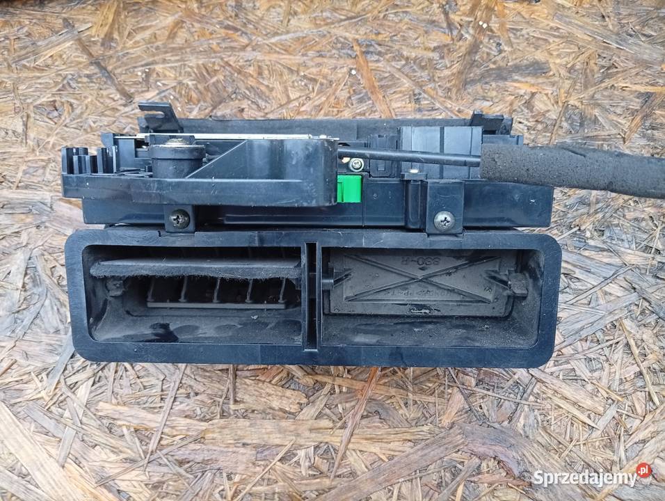 Honda prelude IV panel nawiewu Rok produkcji 1992 Tomaszów Mazowiecki