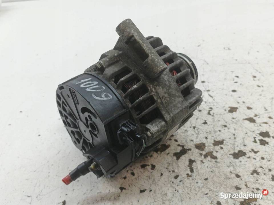 ALTERNATOR 13256932 13 CDTI Opel Corsa IV świętokrzyskie