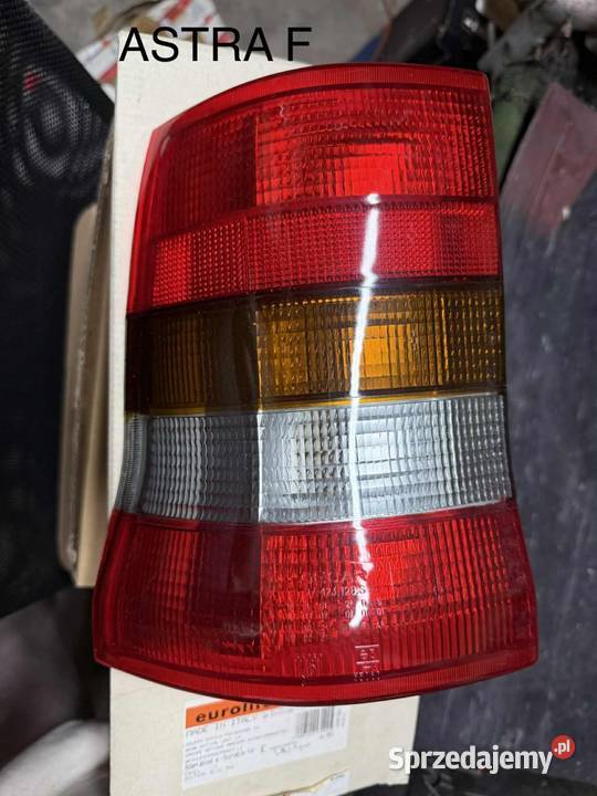 Kolekcja części z PRL nowe całość pomorskie sprzedam