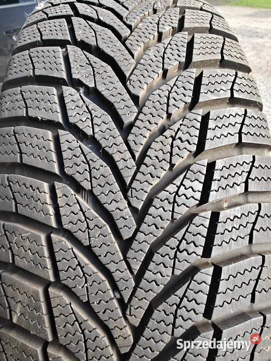 Opony NEXEN zimowe winguard sport2 suv 2256517 Nexen Samochodowe Kluczbork sprzedam