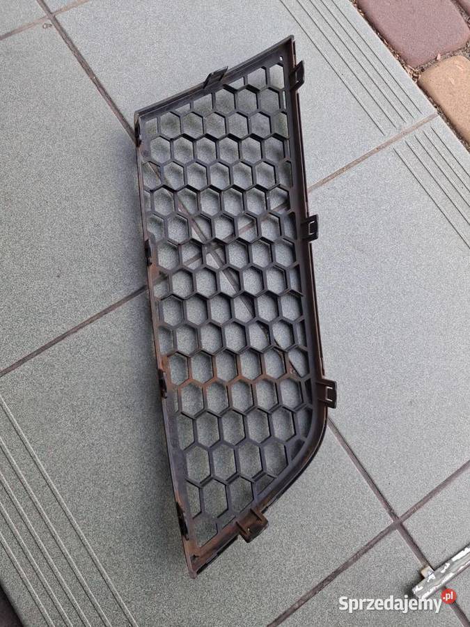 Kratka zderzka lewy przód Alfa Romeo Mito osobowe Stalowa Wola sprzedam