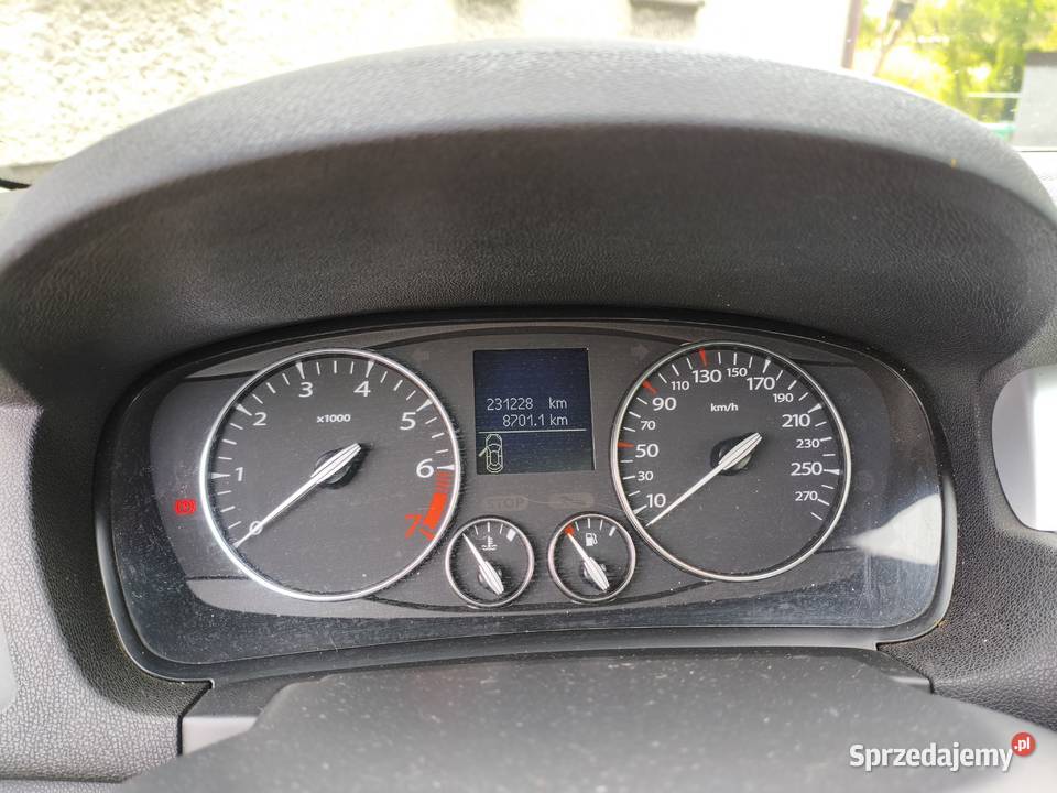 Renault Laguna 20t 170 2008r Radlin sprzedam