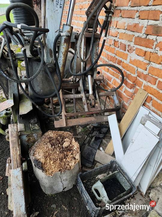 Sprzedam TROLL350 T274