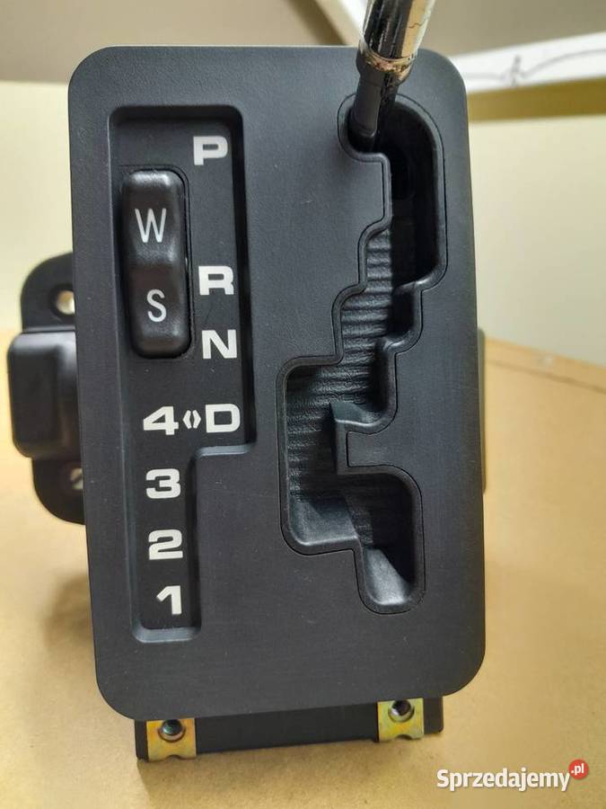 Wybierak biegów Mercedes W210 A1402670837 Tomaszów Mazowiecki