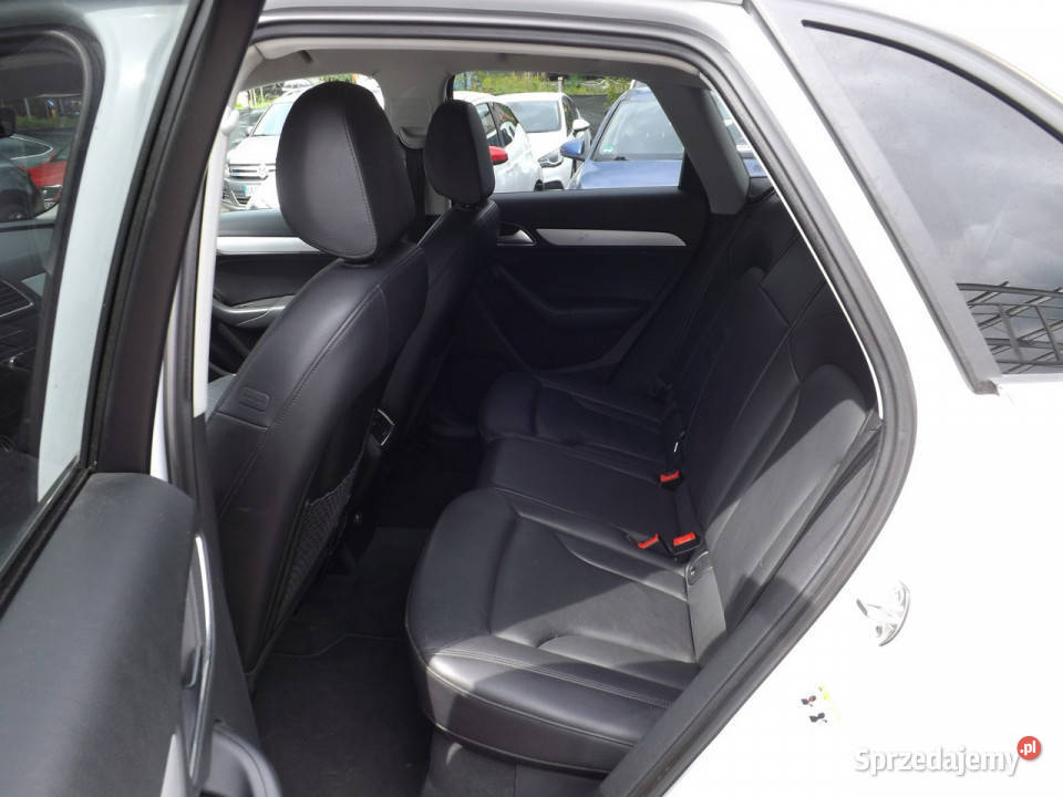 Audi Q3 II 20182025 Słupsk