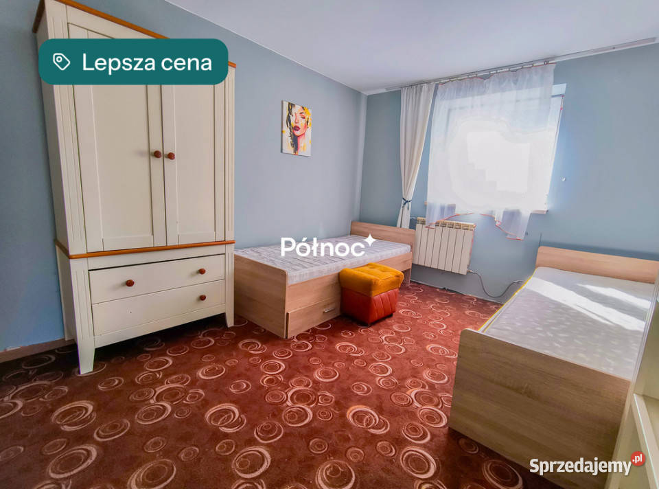 Dom na końcu świata cisza prywatność Franopol