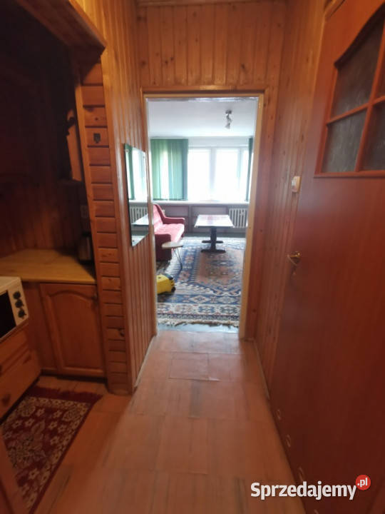 Słoneczna kawalerka 2679 m2 w Szczecinie na 3 piętra i więcej Sprzedaż zachodniopomorskie