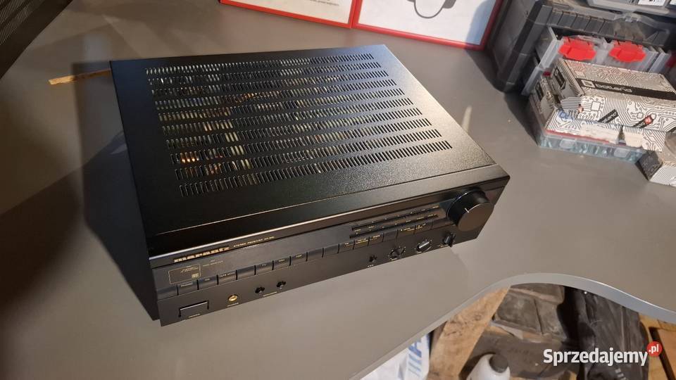 Marantz SR50L amplituner stereo Namysłów