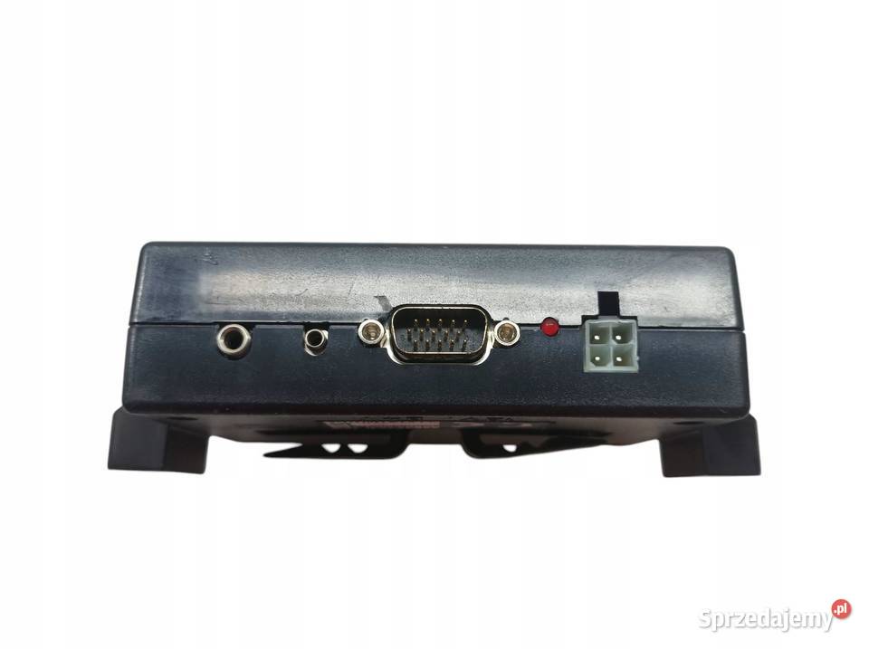 MODUŁ HANDSFREE ELECTRONICS BOX Toyota RAV4 II