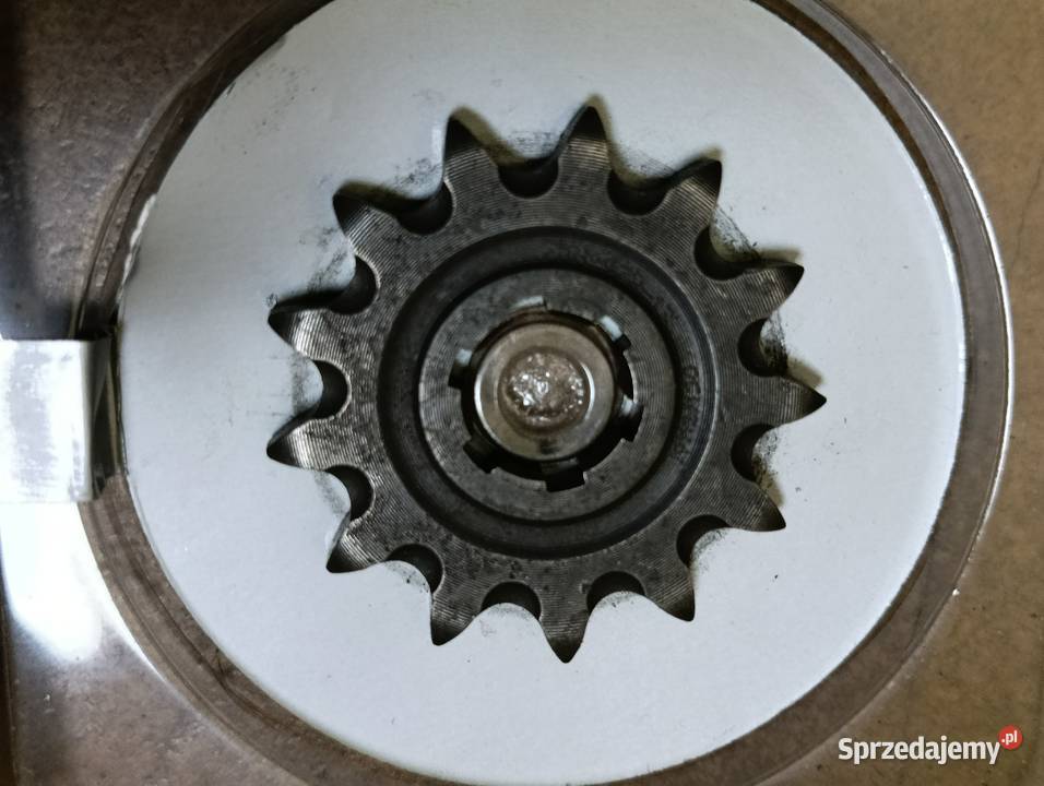 Zębatka Renthal 25842813GP Suzuki Yamaha RM TS Koprzywnica sprzedam