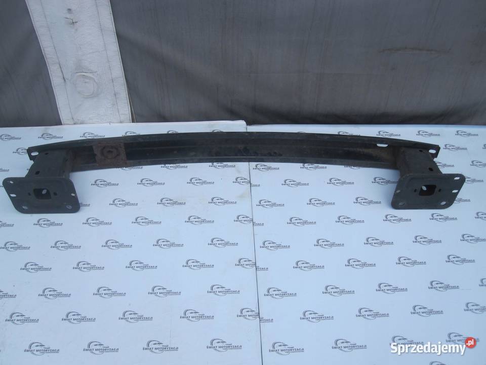 FORD KUGA MK1 I belka zderzaka przód osobowe
