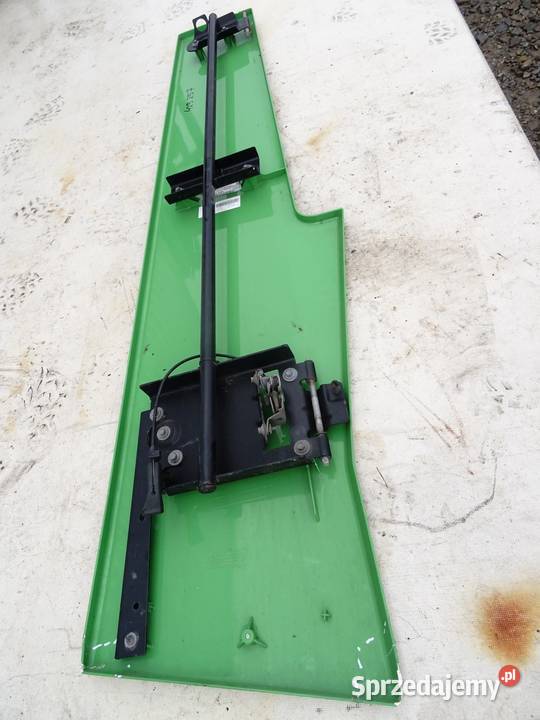 OWIEWKA KABINY LEWA RENAULT TRUCKS T 82280784