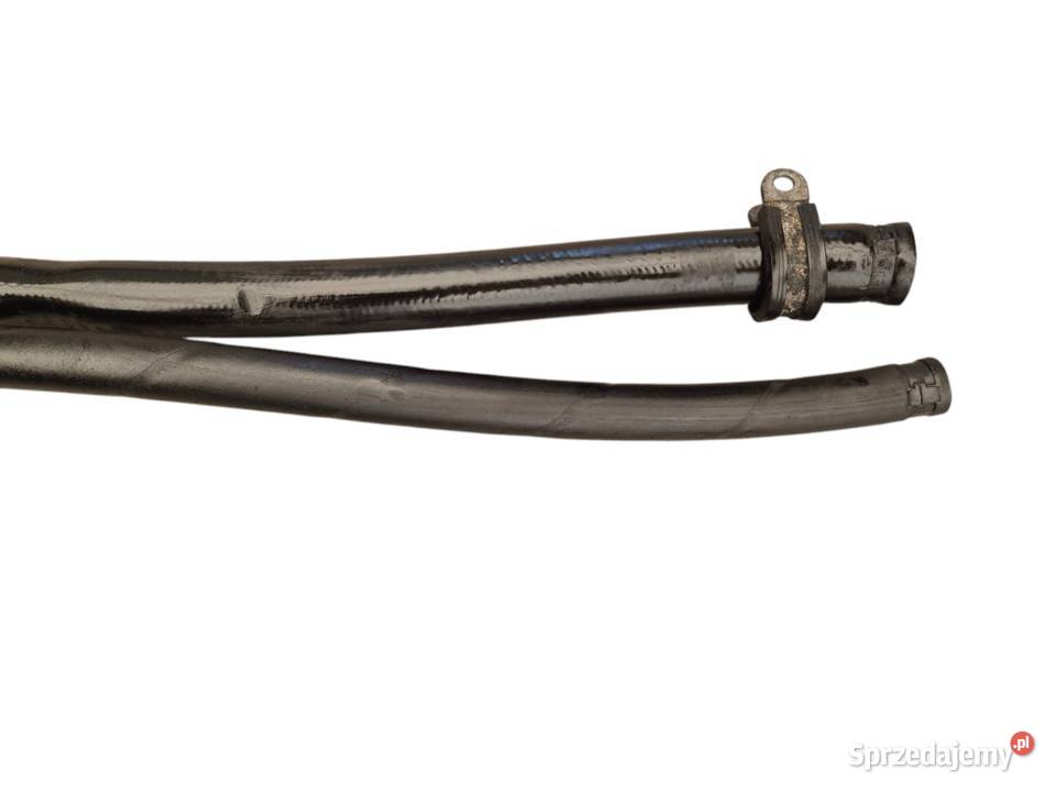 ZBIORNIK ZBIORNICZEK PŁYNU DO WSPOMAGANIA osobowe Działoszyce