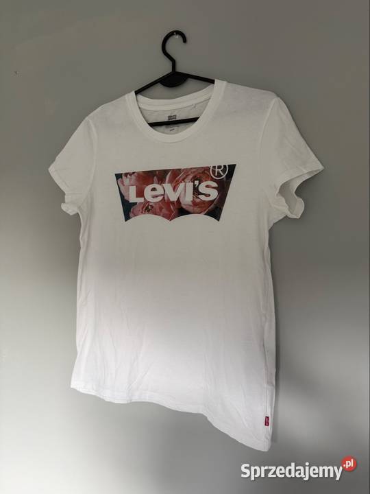 Koszulka Levis Perfect Tee SWAG mazowieckie Warszawa