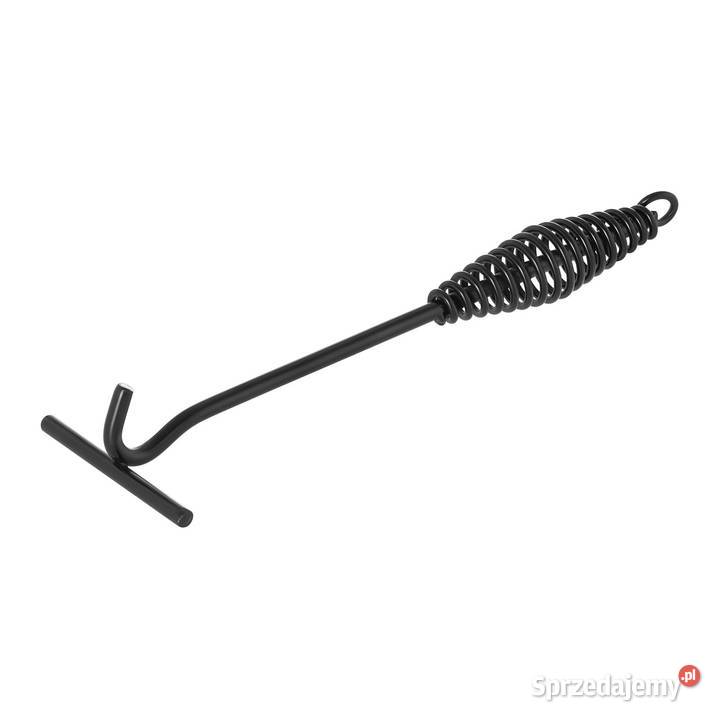 Kociołek żeliwny garnek myśliwski 1075l sprzedam