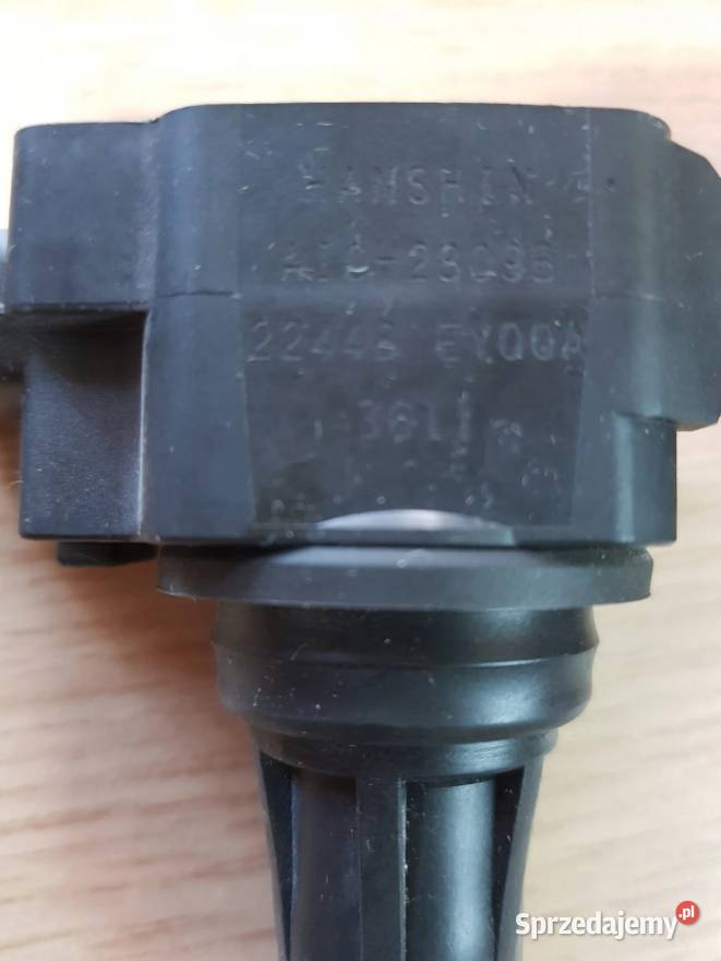 Cewka zapłonowa 22448 Infiniti QX70 s 5 Mielec