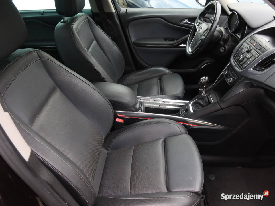 Opel Zafira 20 CDTI bluetooth Zafira Katowice