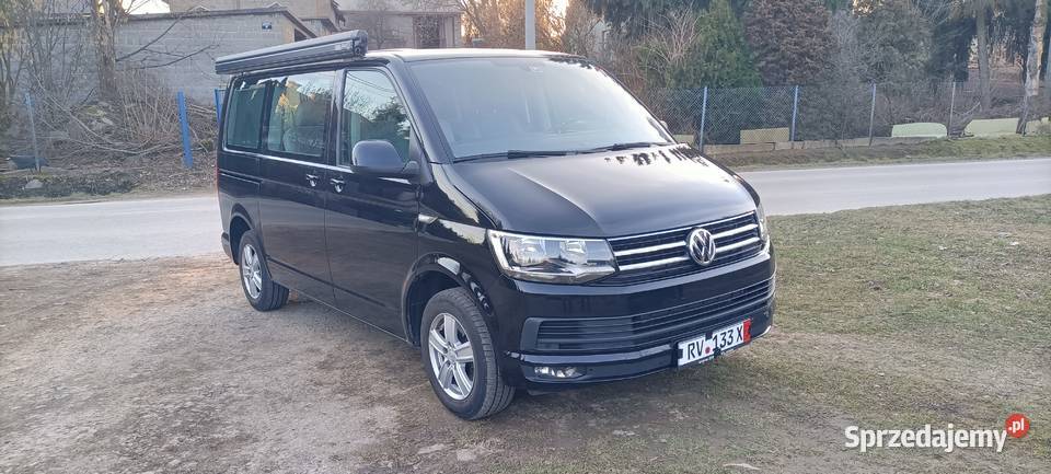 VW Carawela wspomaganie kierownicy Kraków