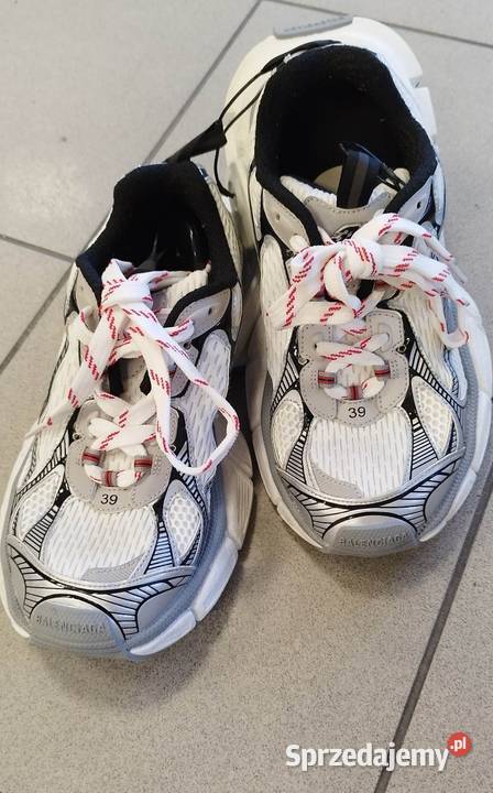Buty sneakersy Balenciaga model 3XL 39 Inowrocław