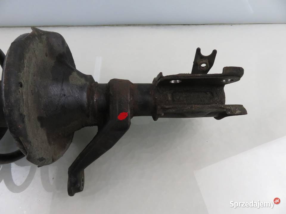 MCPERSON PRAWY PRZEDNI HONDA CIVIC VII 17 CTDi Amortyzatory