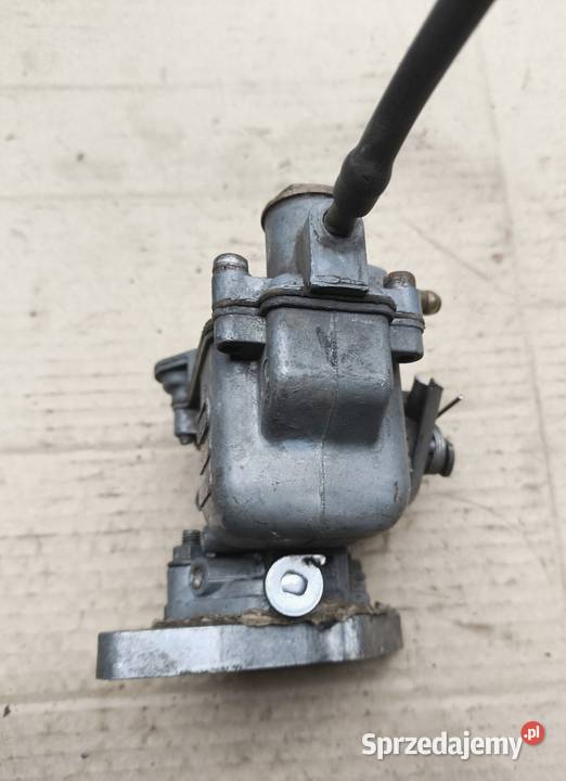 Gaźnik Fiat 126p maluch Wolbrom