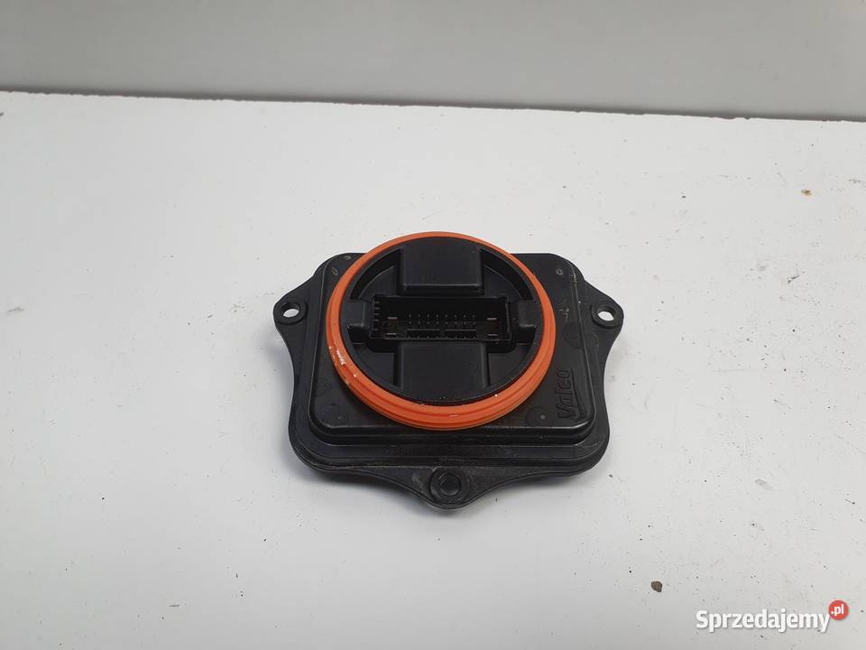 Volvo V60 S60 II MODUŁ SKRĘTU LAMPY sterownik Janów