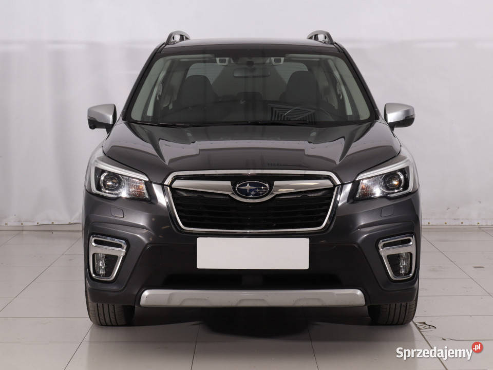 Subaru Forester 20 eBoxer MHEV Piaseczno