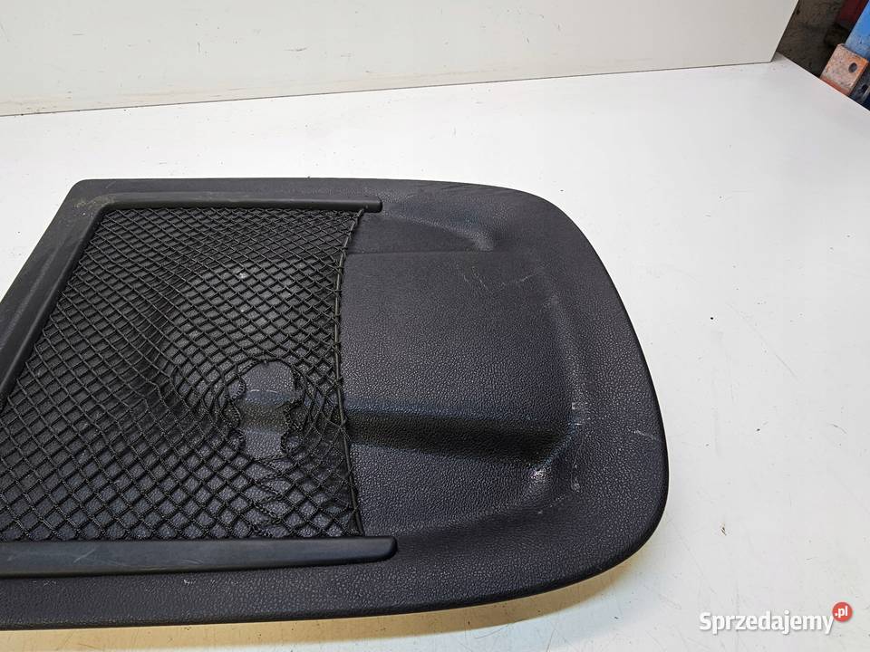 OSŁONA TYLNA FOTELA AUDI A6 C7 A7 8R0881969 Przystajń