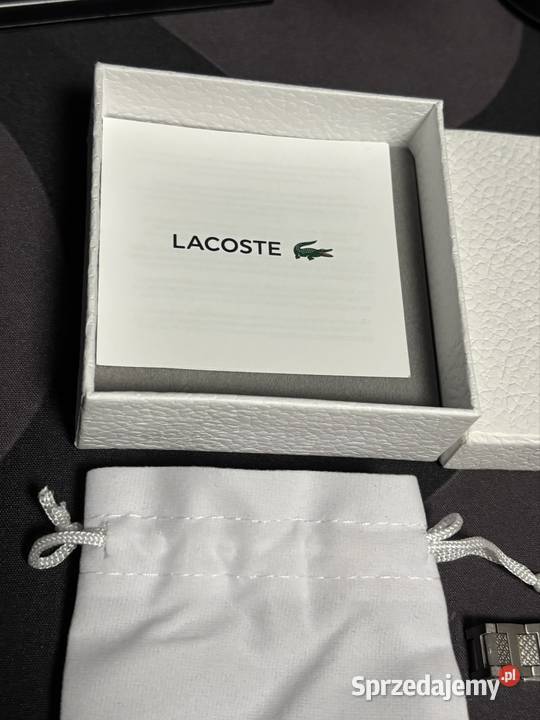 Bransoleta lacoste Koszalin