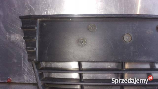 KRATKA ZDERZAKA PRZÓD FORD FOCUS MK3 osobowe