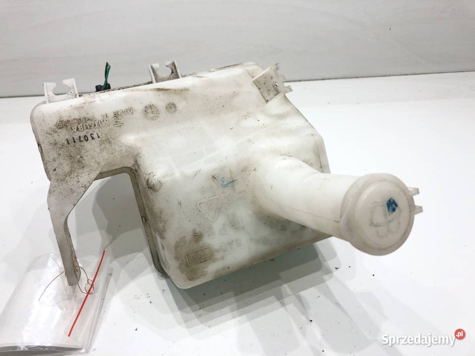 ZBIORNIK SPRYSKIWACZY MITSUBISHI MIRAGE SPACE sprzedam