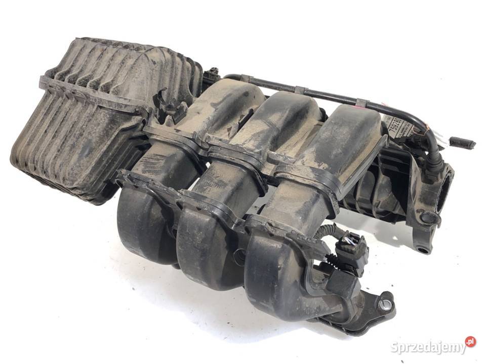 KOLEKTOR SSĄCY DACIA SANDERO II 140038473R 10 73 Kolektory ssące