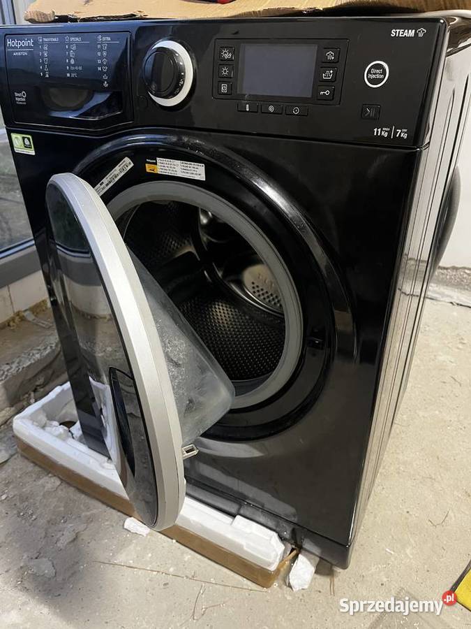 Pralkosuszarka Hotpoint Ariston