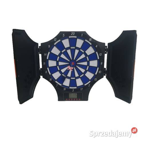 tarcza elektroniczna dart śląskie Częstochowa sprzedam