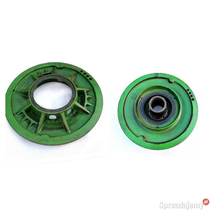 Wariator John Deere 2054 2056 2058 2064 2066 Zajęczniki