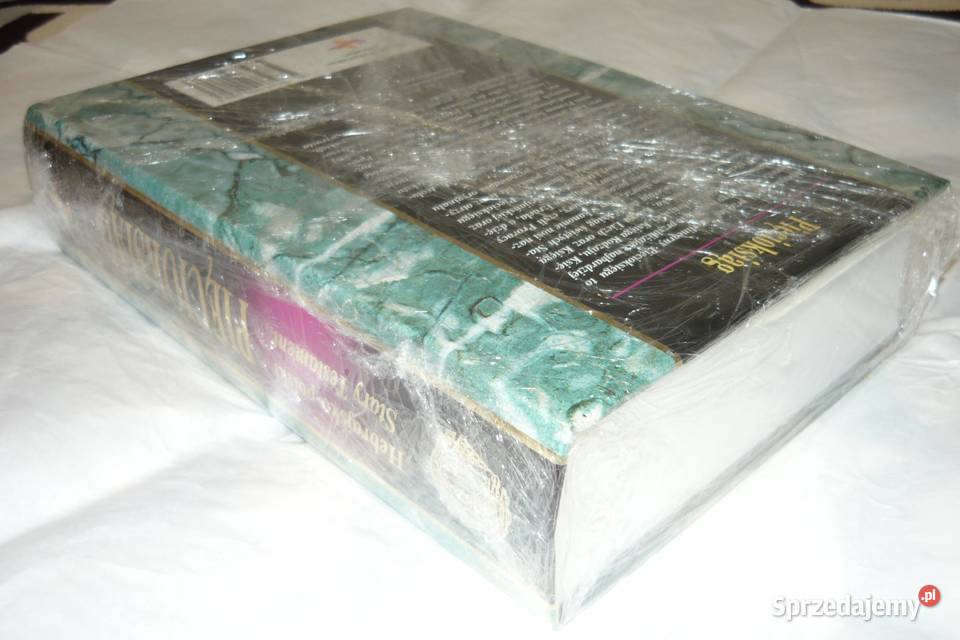 Pięcioksiąg Vocatio Hebrajskopolski Stary Krotoszyn