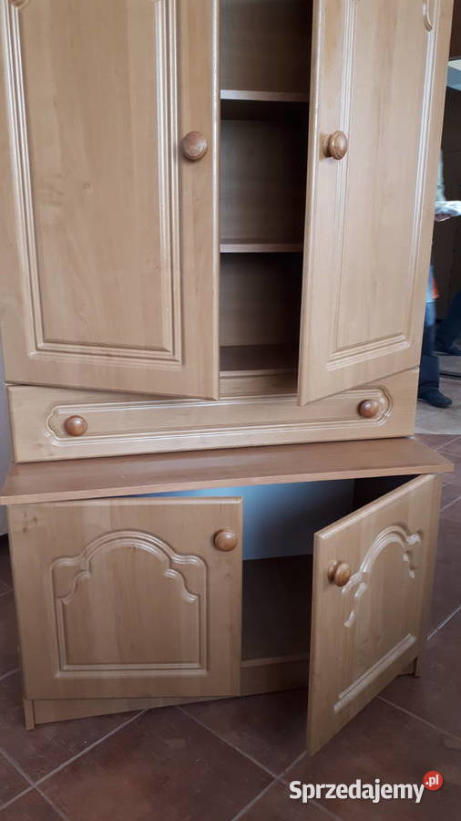 regał regalik Meblościanki zachodniopomorskie Koszalin