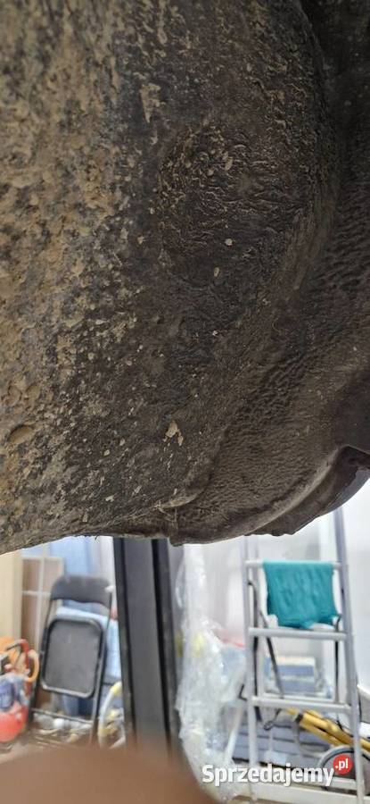 Mercedes SLC 450 R107 C107 Zimowa lakier metallic Częstochowa