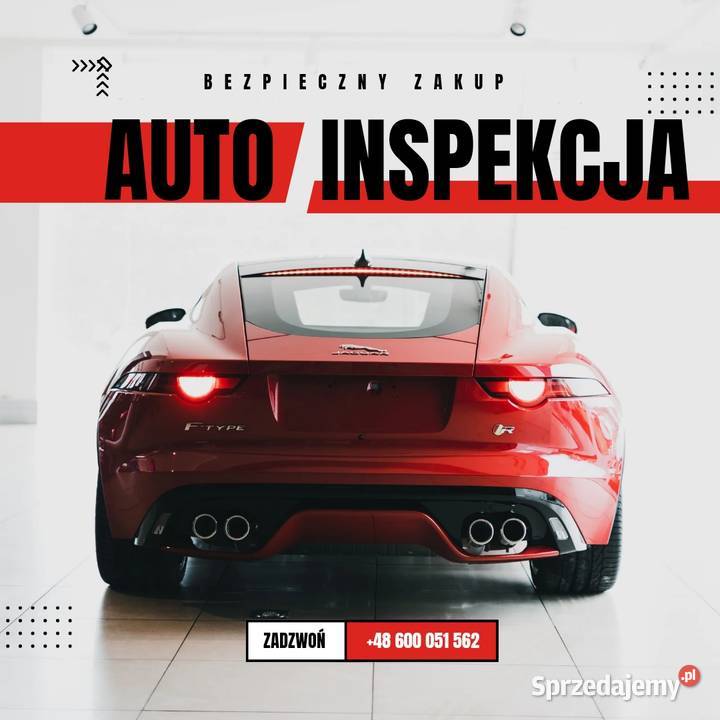 Rzeczoznawca auto przed zakupem Diagnostyka małopolskie