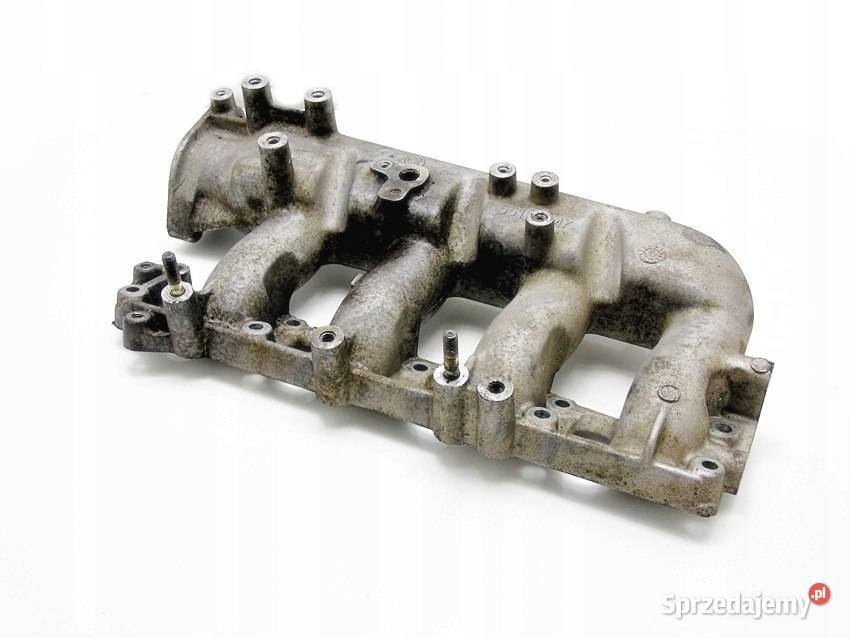 KOLEKTOR SSĄCY 19 JTD 147 156 LYBRA 159 VECTRA osobowe śląskie Sosnowiec