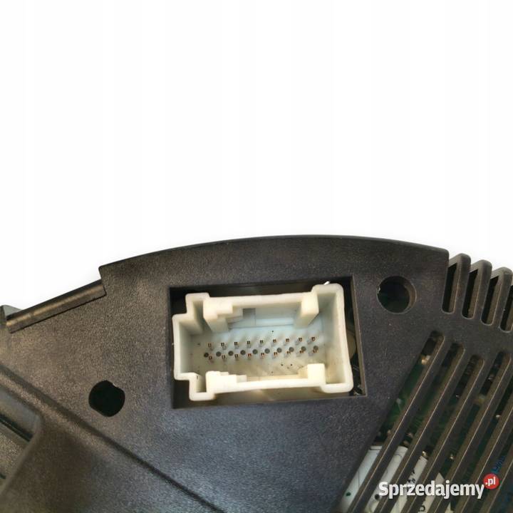 LICZNIK ZEGARY A1695400848 Mercedes W169 20 CDI