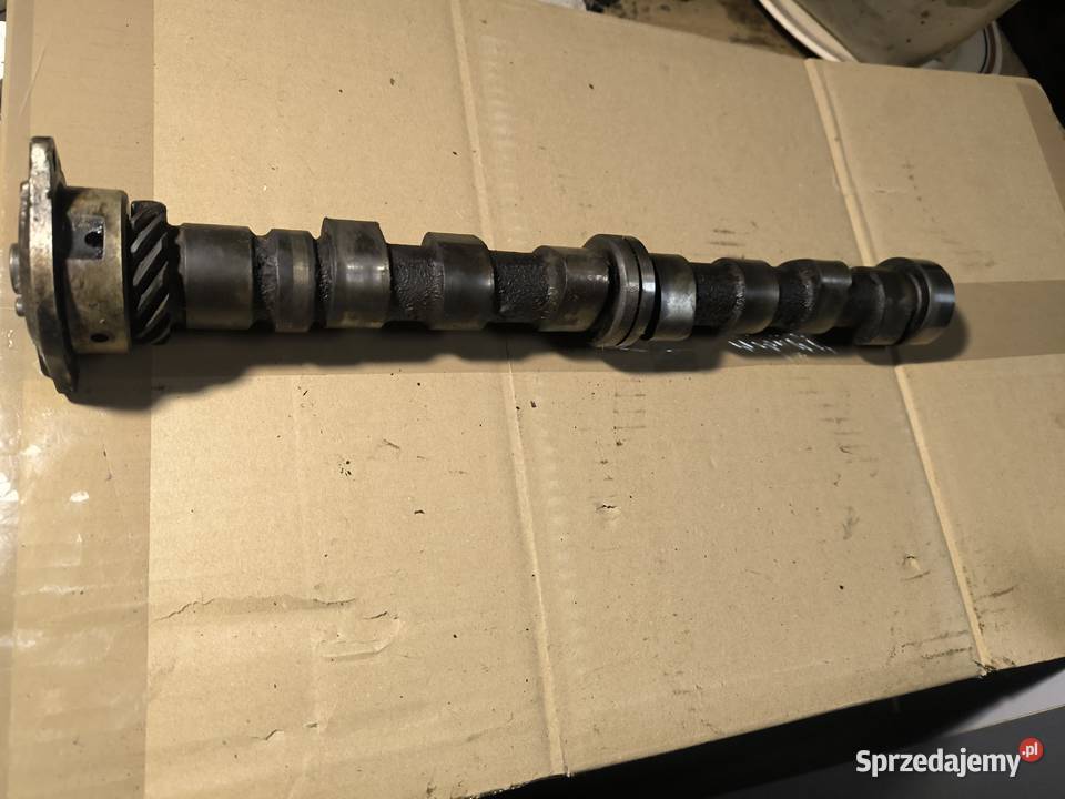 Fiat 125p wałek rozrządu klasyk Stalowa Wola sprzedam