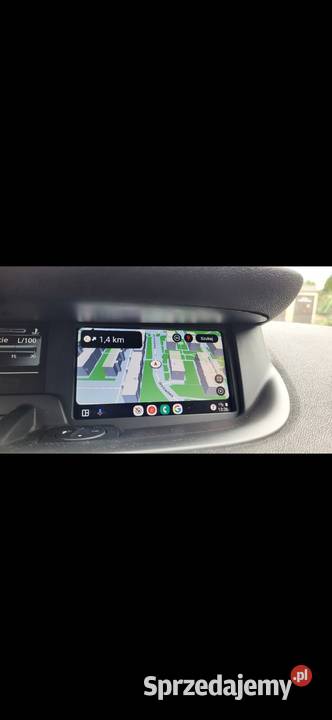 Sprzedam Renault Grand Scenic manualna Będzin