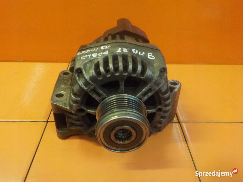 DOBLO COMBO CORSA BIPPER 13 MJET 14r 90 263A2000