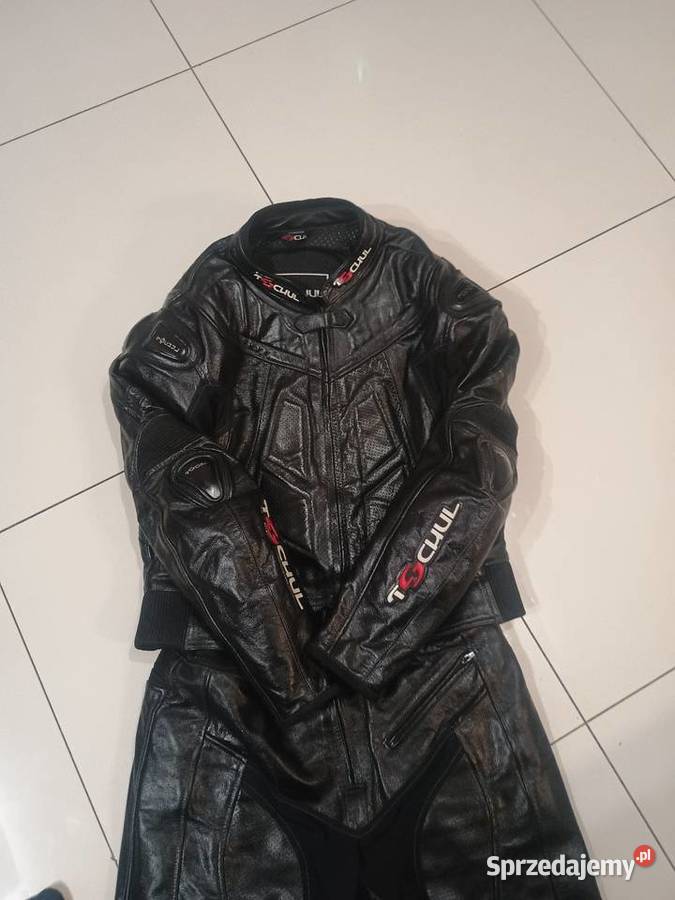 Kombinezon Tschul motocyklowy Siekierczyn sprzedam