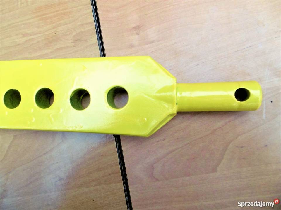 belka polowa ursus zetor mtz 4x4 prl 820 mm nieuszkodzony Namysłów