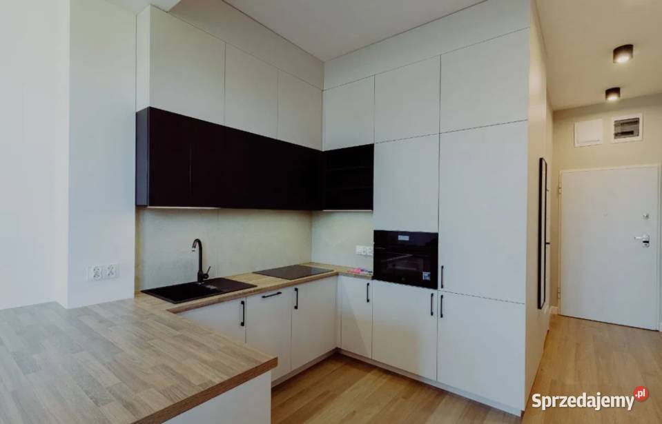 2pok 48met Ruskiej BALKONGARAŻ2023 Wrocław internet Nieruchomości