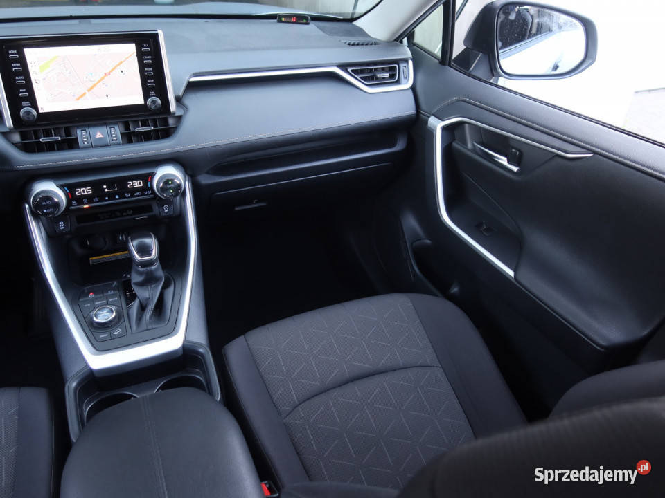 Toyota RAV 4 20 Valvematic RAV4 Katowice sprzedam