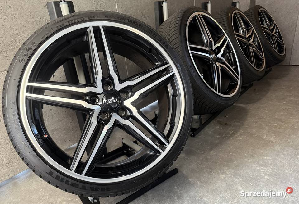 20 do Audi A4 b8 b9 A6 c7 c6 VW Arteon Passat